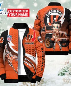 NFL Disney Cincinnati Bengals Sport…