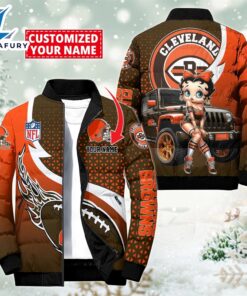 NFL Disney Cleveland Browns Sport…