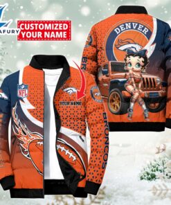 NFL Disney Denver Broncos Sport…