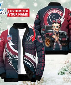 NFL Disney Houston Texans Sport…