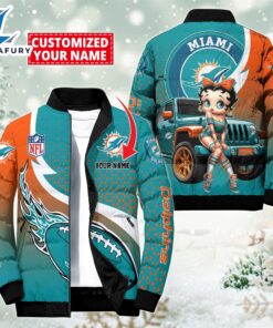 NFL Disney Miami Dolphins Sport…