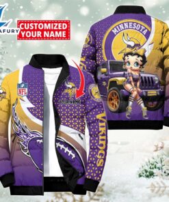 NFL Disney Minnesota Vikings Sport…