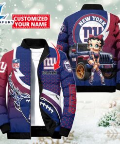 NFL Disney New York Giants…