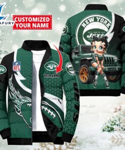 NFL Disney New York Jets…