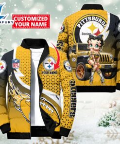 NFL Disney Pittsburgh Steelers Sport…