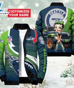 NFL Disney Seattle Seahawks Sport…