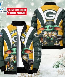 NFL Green Bay Packers Baby…