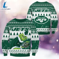 NFL New York Jets The…