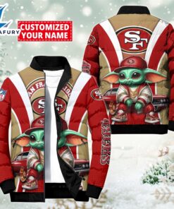 NFL San Francisco 49ers Baby…