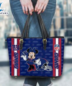 New York Giants NFL Minnie…