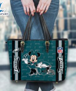 Philadelphia Eagles NFL Minnie Women…