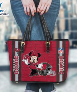 Tampa Bay Buccaneers NFL Minnie…