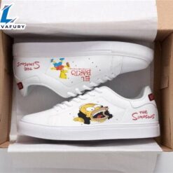 The Simpsons Movie Stan Smith…