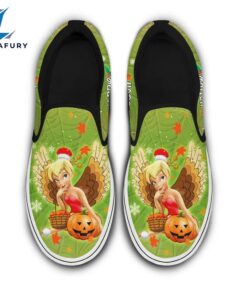 Tinker Bell Halloween Thanksgiving Christmas…