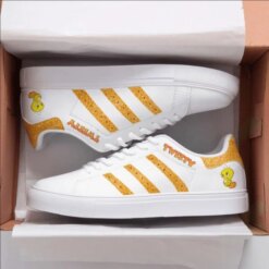 Tweety Bird Custom Stan Smith…