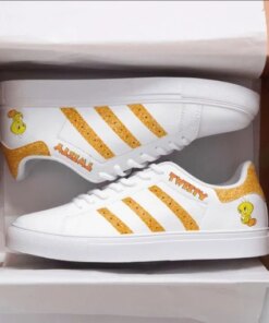 Tweety Bird Custom Stan Smith…