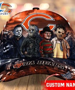 Chicago Bears NFL Personalized Trending…