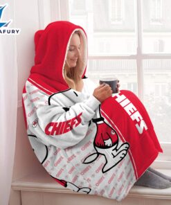 Christmas Snoopy Kansas City Chiefs…