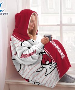 Christmas Snoopy Tampa Bay Buccaneers…