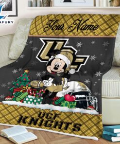 Custom Name NCAA UCF Knights…