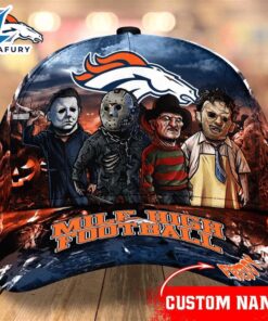 Denver Broncos NFL Personalized Trending…