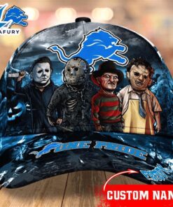 Detroit Lions NFL Personalized Trending…