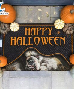 Halloween 2024 Boxer Dog Hide…