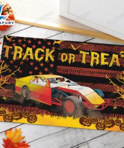 Halloween 2024 Dirt Track Racing…