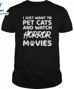 Halloween Pet Cats And Watch…