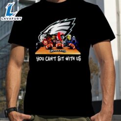 Horror Movies Characters Philadelphia Eagles…