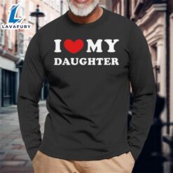 I Love My Daughter I…