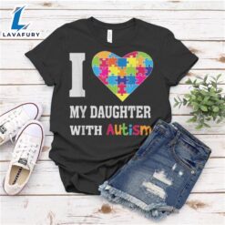 I Love My Daughter With…