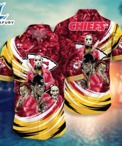 Kansas City Chiefs NFL Halloween…