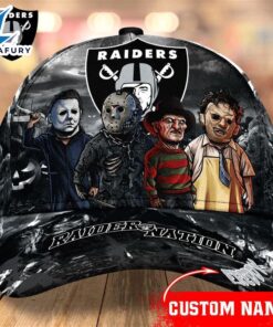 Las Vegas Raiders NFL Personalized…