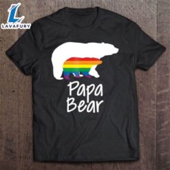 Lgbt Dad Papa Bear Mothers…