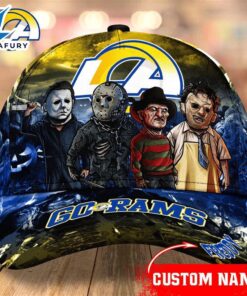 Los Angeles Rams NFL Personalized…