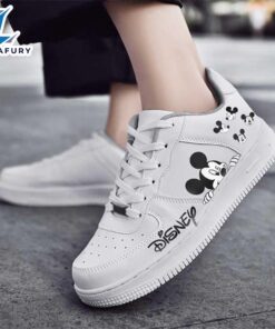 Mickey Mouse is Lurking AF1…