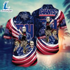 New York Giants NFL Halloween…