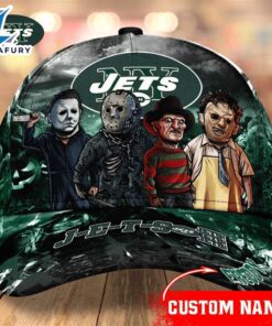 New York Jets NFL Personalized…