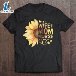 Nurse Mom Nurses Week Wife…