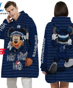 Personalized NFL Dallas Cowboys Disney…