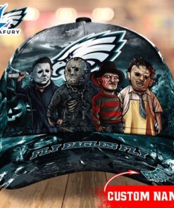 Philadelphia Eagles NFL Personalized Trending…