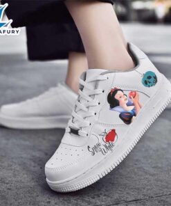 Princess Snow White AF1 Sneaker…