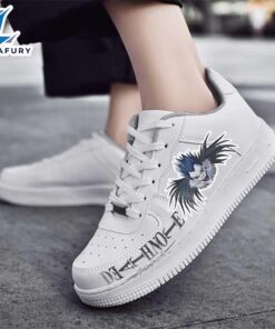 Ryuk Death Note AF1 Sneaker…