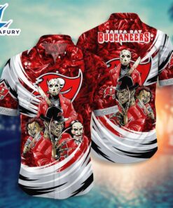 Tampa Bay Buccaneers NFL Halloween…