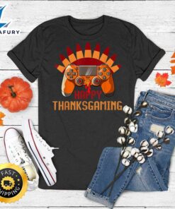 Thanksgiving Gamer Turkey Gaming Controller…