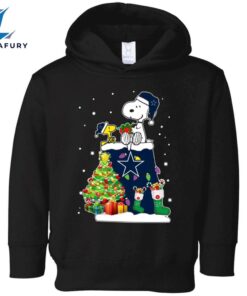 This Awesome Dallas Cowboys Snoopy…