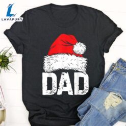 Ugly Christmas T Shirt, Dad…