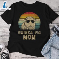 Vintage Guinea Pig Mom Guinea…