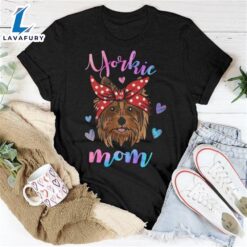 Yorkshire Terrier Dog Lover Funny…